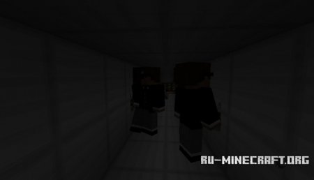 ������� Mega Night II ��� Minecraft