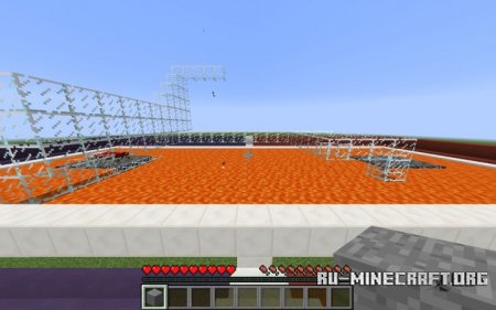  Bed Battle  Minecraft
