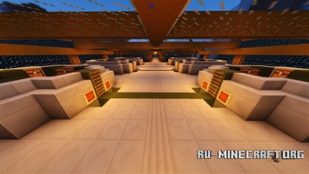 Underwater House  Minecraft