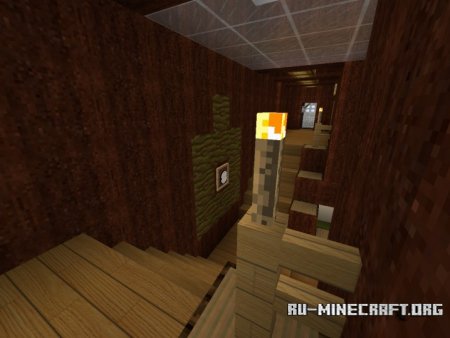 ������� RMS. London by JStarHD ��� Minecraft