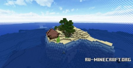 ������� Survival With Story ��� Minecraft