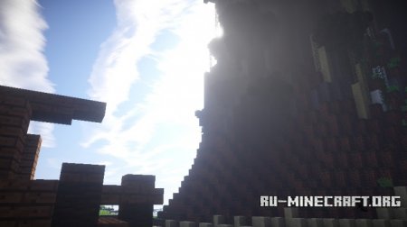 ������� OneIsland ��� Minecraft