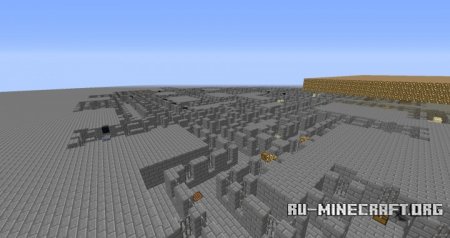 ������� Mazecraft ��� Minecraft