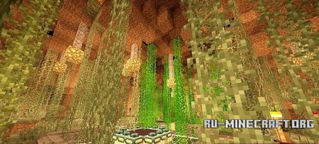  Lair of Herobrine 1.1   Minecraft