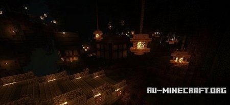 ������� Asri  ��� Minecraft