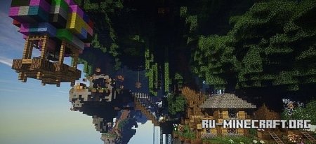 ������� Asri  ��� Minecraft