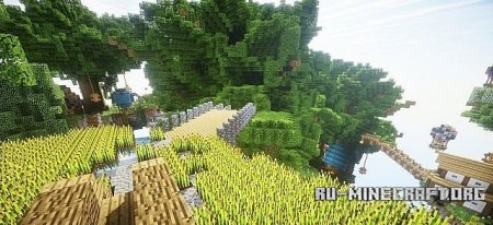 ������� Asri  ��� Minecraft