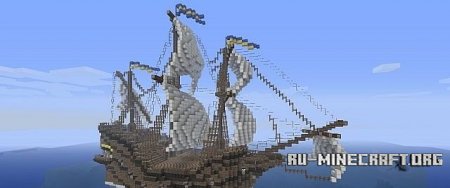 ������� The Jolly Tradesman  ��� Minecraft