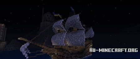 ������� The Jolly Tradesman  ��� Minecraft