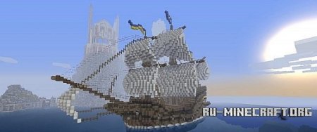 ������� The Jolly Tradesman  ��� Minecraft