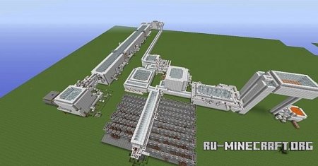  Espanse 1   Minecraft