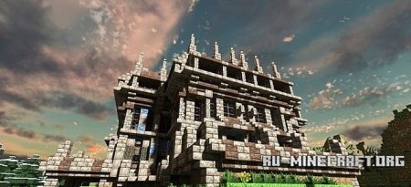  Timelapse  Minecraft
