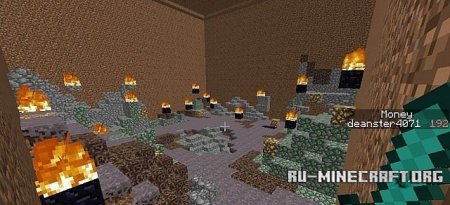  Monster Mayhem Mob Arena   Minecraft