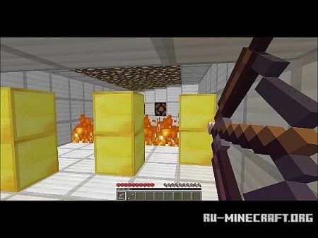  Archer Quest   Minecraft