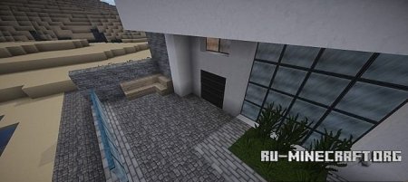 ������� Dry Meadow  ��� Minecraft