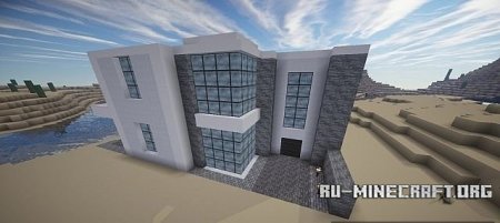 ������� Dry Meadow  ��� Minecraft