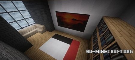 ������� Dry Meadow  ��� Minecraft