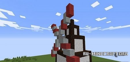 ������� 5 Points Challenge  ��� Minecraft