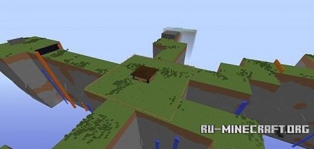 ������� 5 Points Challenge  ��� Minecraft