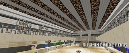 Скачать TARDIS 1.4  для Minecraft