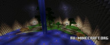 Скачать TARDIS 1.4  для Minecraft