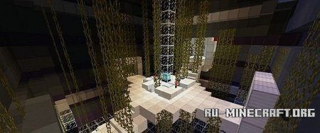 Скачать TARDIS 1.4  для Minecraft