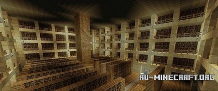 Скачать TARDIS 1.4  для Minecraft