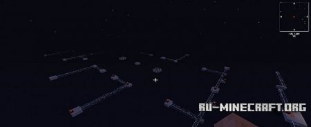 Скачать SkyClash (Trees!) для Minecraft