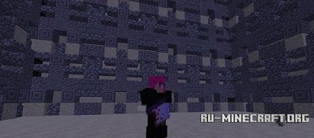 ������� Mirai Nikki _ FutureDiary  ��� Minecraft