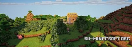 ������� Rienn Island   ��� Minecraft