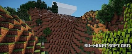 ������� Rienn Island   ��� Minecraft