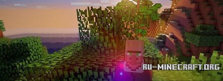 ������� Rienn Island   ��� Minecraft