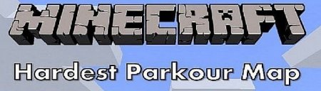 ������� SkyParkour  ��� Minecraft