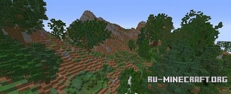  Land of Vyolgar   Minecraft