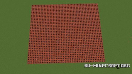 Скачать Giant block of TNT для Minecraft Скачать Giant block of TNT для Minecraft