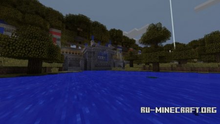 ������� CapturePoint ��� Minecraft