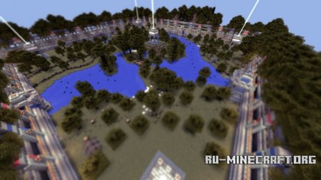 ������� CapturePoint ��� Minecraft