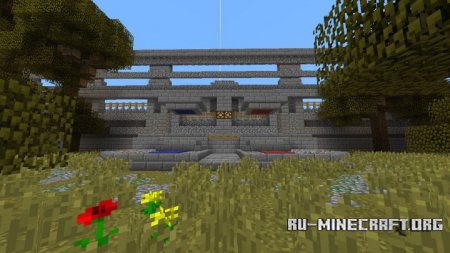 ������� CapturePoint ��� Minecraft