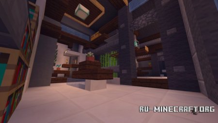 ������� M-24 [Rudim's House] ��� Minecraft