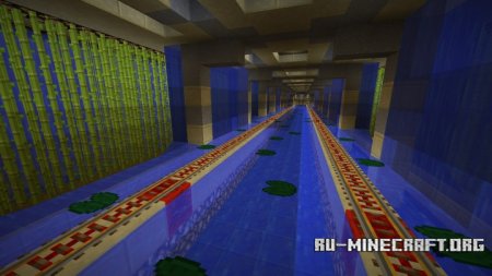  Radiant City  Minecraft