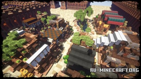 Desert House Bundle  Minecraft