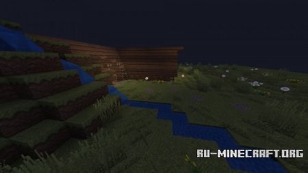  Hobbits Home  Minecraft