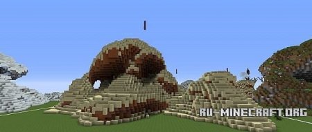  Environment Repository V3   Minecraft