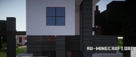 ������� TheTown  ��� Minecraft