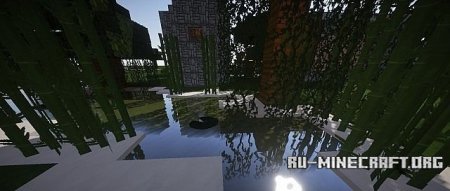������� TheTown  ��� Minecraft