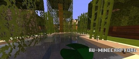 ������� TheTown  ��� Minecraft