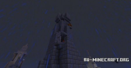 ������� Maleficent's Castle ��� Minecraft