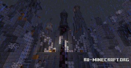 ������� Maleficent's Castle ��� Minecraft