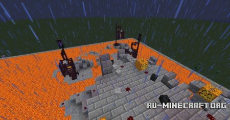 ������� Maleficent's Castle ��� Minecraft