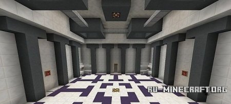 ������� Graviton  ��� Minecraft